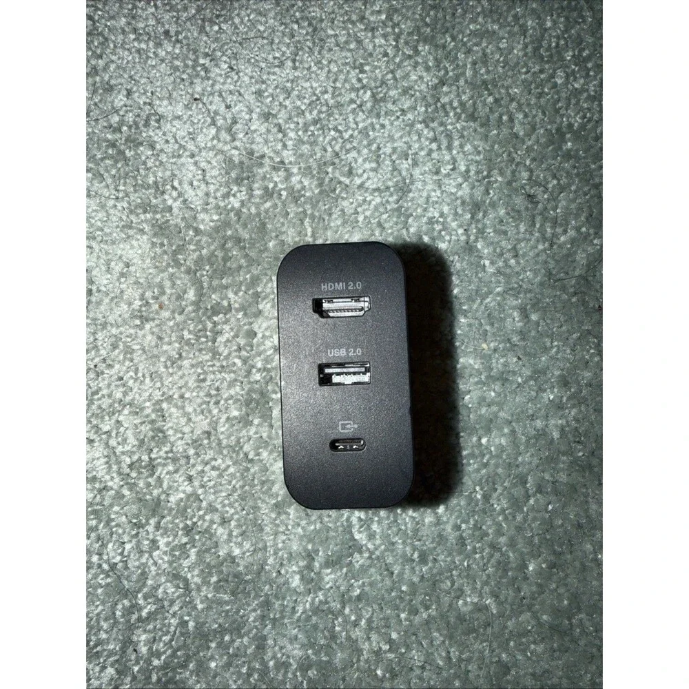 ASUS ROG 65W Charger Dock - 6542054